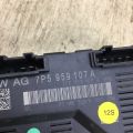 958 618 080 04 | Блок электронный PORSCHE CAYENNE 10-18 - Превью 5