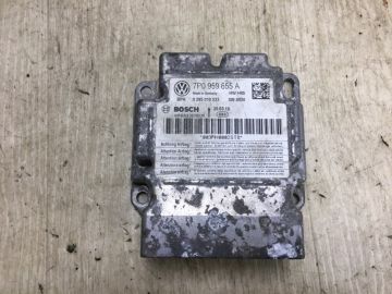 Блок управления AIRBAG PORSCHE CAYENNE 10-18