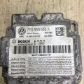 958 618 201 03 | Блок управления AIRBAG PORSCHE CAYENNE 10-18 - Превью 4