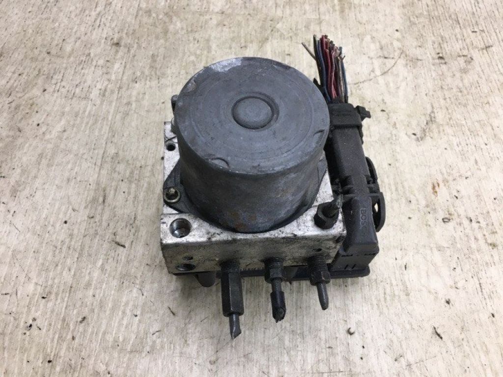 44510-06080 | Блок ABS TOYOTA CAMRY 30 02-06