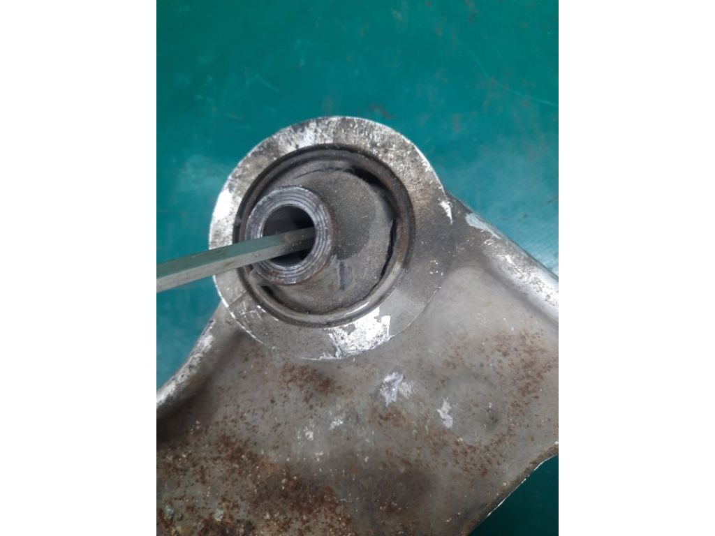 51350-TZ5-A01 | Рычаг передней подвески нижний прав. ACURA MDX (YD3) 13-21 - Фото 5