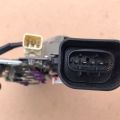 69080-08021-E0 | Ручка двери внутренняя задн. лев. TOYOTA SIENNA 11-16 - Превью 3