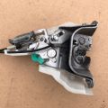 69380-08030 | Замок двери боковой задн. лев. TOYOTA SIENNA 11-16