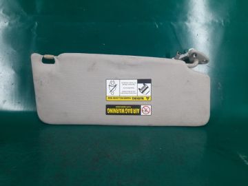 Козирок сонцезахисний лів. ACURA MDX (YD2) 06-13