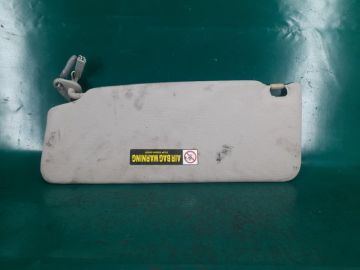 Козырек солнцезащитный прав. ACURA MDX (YD2) 06-13