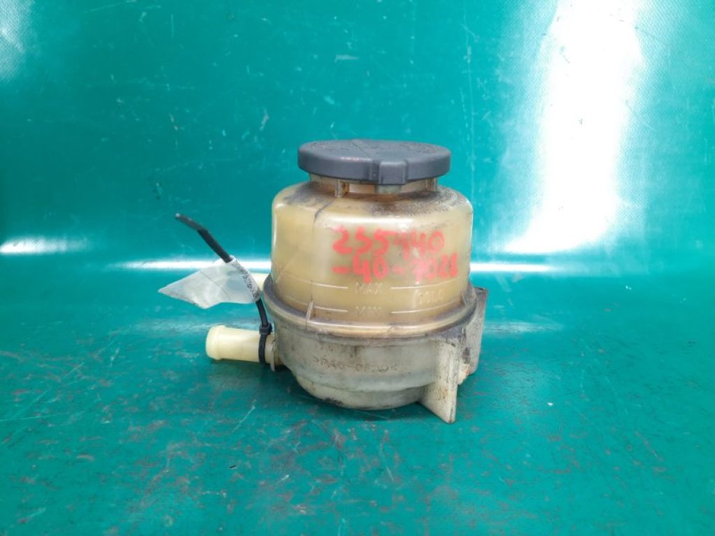 44360-06030 | Бачок ГУР TOYOTA CAMRY 40 06-11 - Фото 2