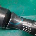 84652-04141 | Подрулевой переключатель прав. TOYOTA CAMRY 40 06-11 - Превью 3