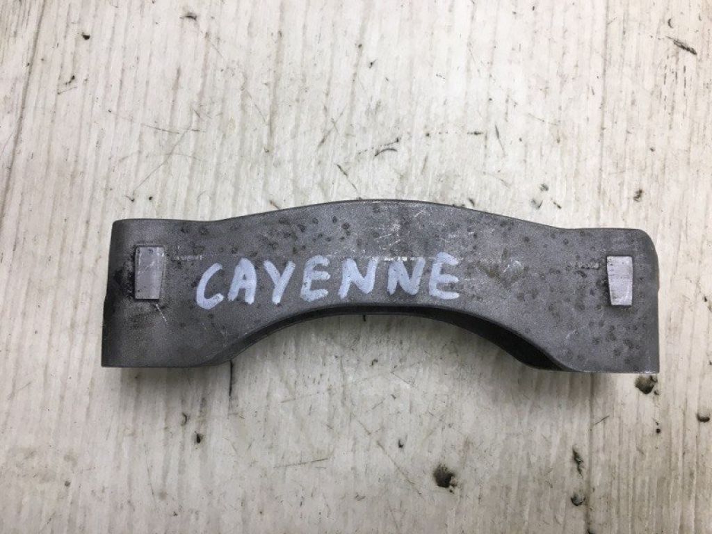 948 110 515 01 | Кронштейн PORSCHE CAYENNE 10-18 - Фото 2