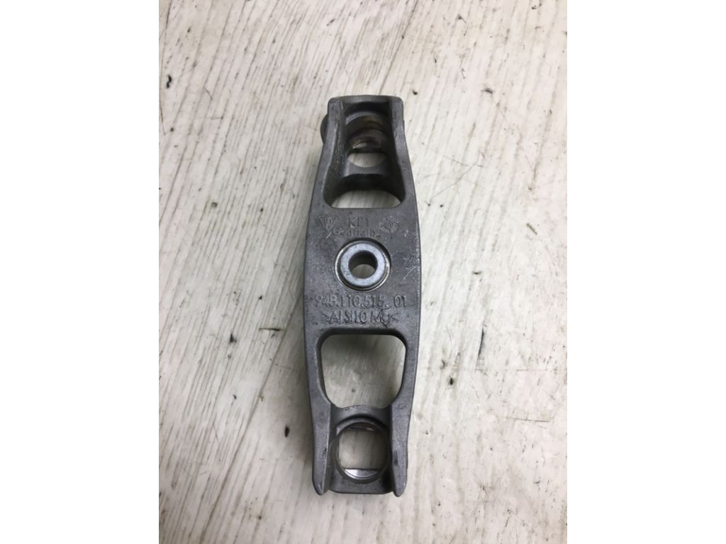 948 110 515 01 | Кронштейн PORSCHE CAYENNE 10-18 - Фото 5