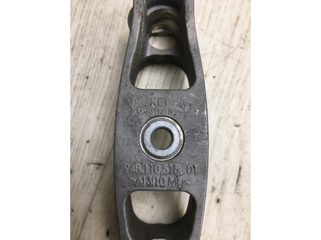 948 110 515 01 | Кронштейн PORSCHE CAYENNE 10-18 - Фото 6