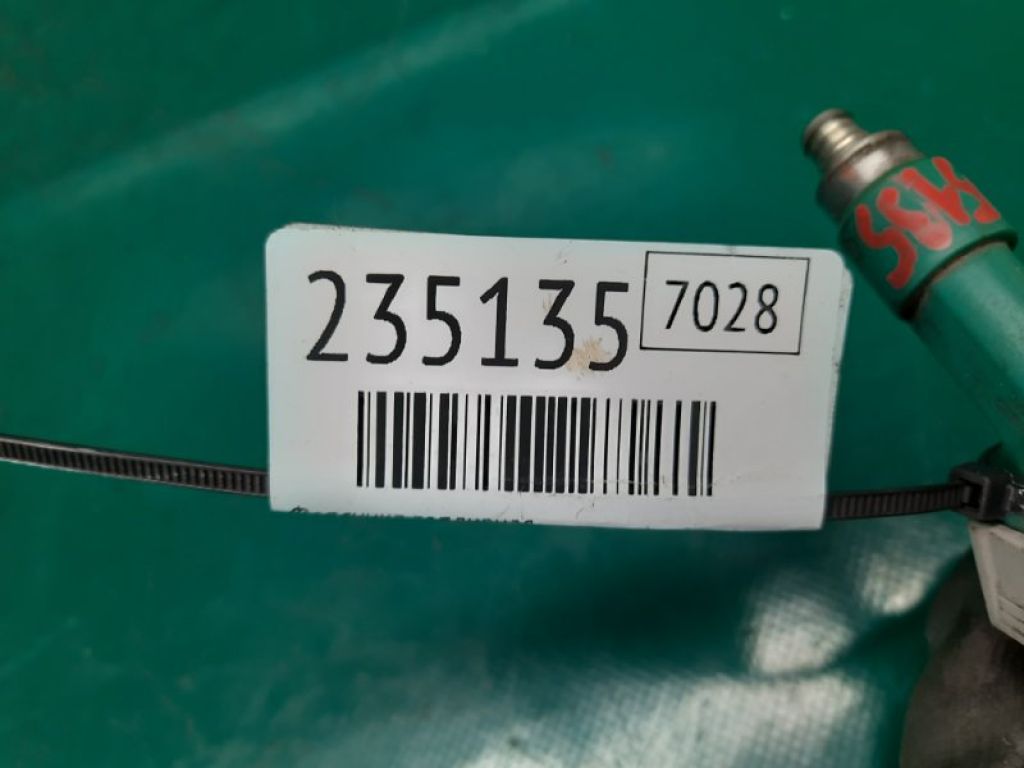 23209-0H030 | Форсунка паливна TOYOTA CAMRY 40 06-11 - Фото 2