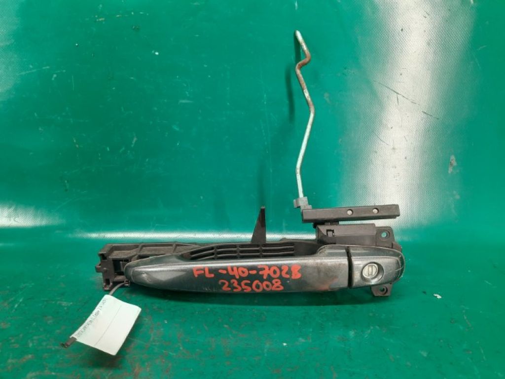 69211-06060-B1 | Ручка двері зовнішня передн. лів. TOYOTA CAMRY 40 06-11