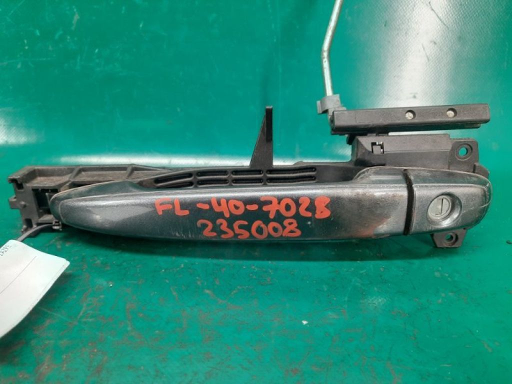 69211-06060-B1 | Ручка двері зовнішня передн. лів. TOYOTA CAMRY 40 06-11 - Фото 3