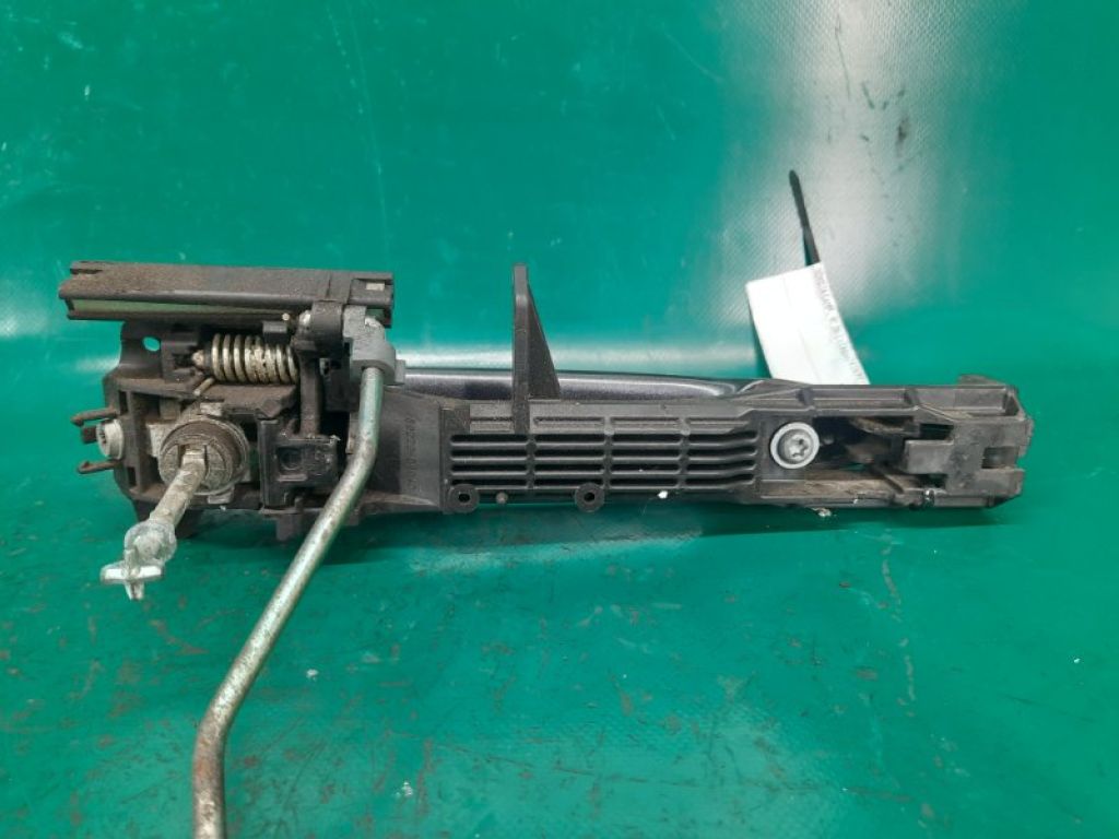 69211-06060-B1 | Ручка двері зовнішня передн. лів. TOYOTA CAMRY 40 06-11 - Фото 4