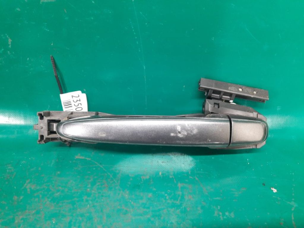69211-06060-B1 | Ручка двері зовнішня задн. лів. TOYOTA CAMRY 40 06-11