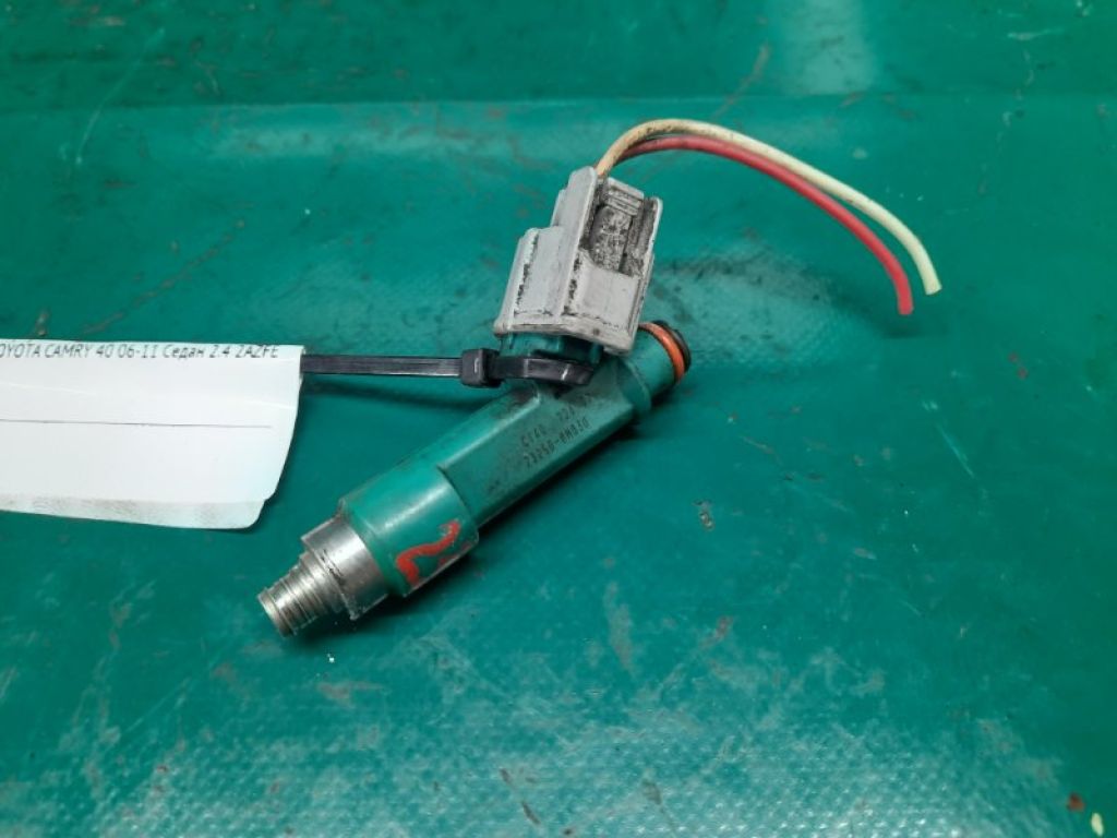 23209-0H030 | Форсунка топливная TOYOTA CAMRY 40 06-11