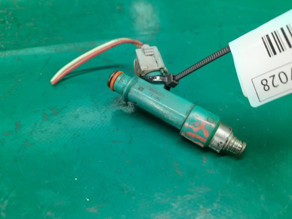 23209-0H030 | Форсунка топливная TOYOTA CAMRY 40 06-11 - Фото 3