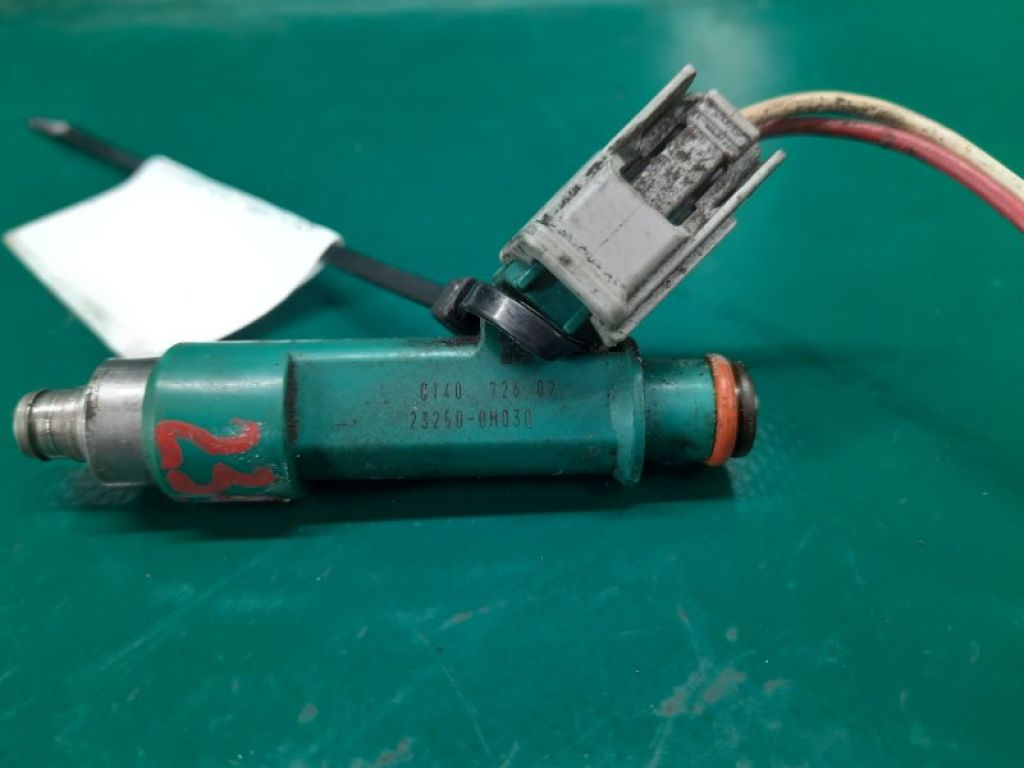 23209-0H030 | Форсунка топливная TOYOTA CAMRY 40 06-11 - Фото 4