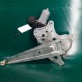 69803-06110 | Стеклоподъемник задн. прав. TOYOTA CAMRY 40 06-11 - Превью 3