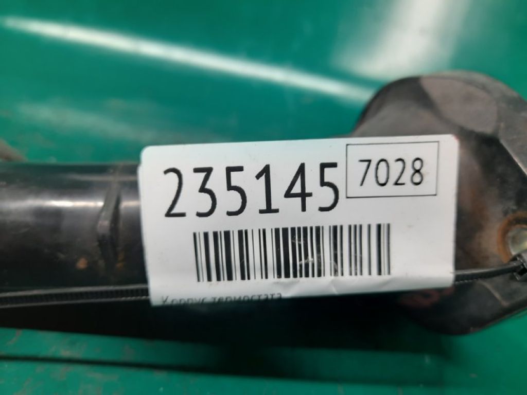 16321-0H011 | Крышка термостата TOYOTA CAMRY 40 06-11 - Фото 2