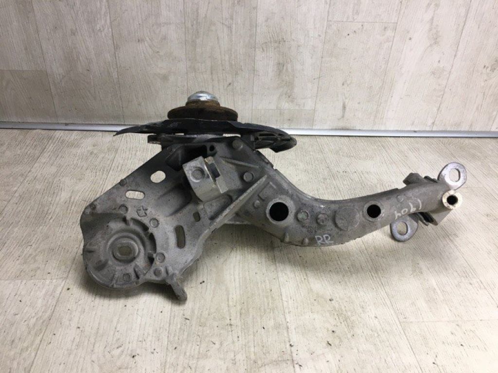 68204866AA | Цапфа задн. прав. DODGE DART 12-16 - Фото 2