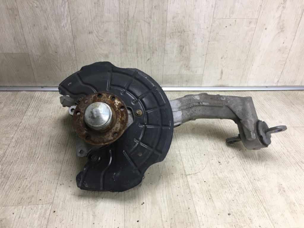 68204867AA | Цапфа задн. лів. DODGE DART 12-16 - Фото 3