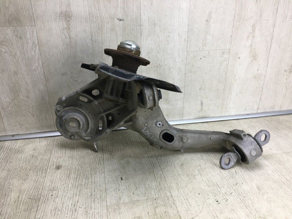 68204867AA | Цапфа задн. лів. DODGE DART 12-16 - Фото 4