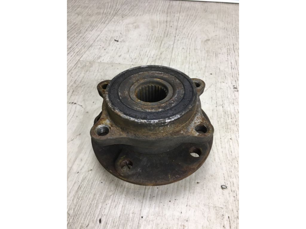 68137552AA | Маточина колеса передн. DODGE DART 12-16 - Фото 2