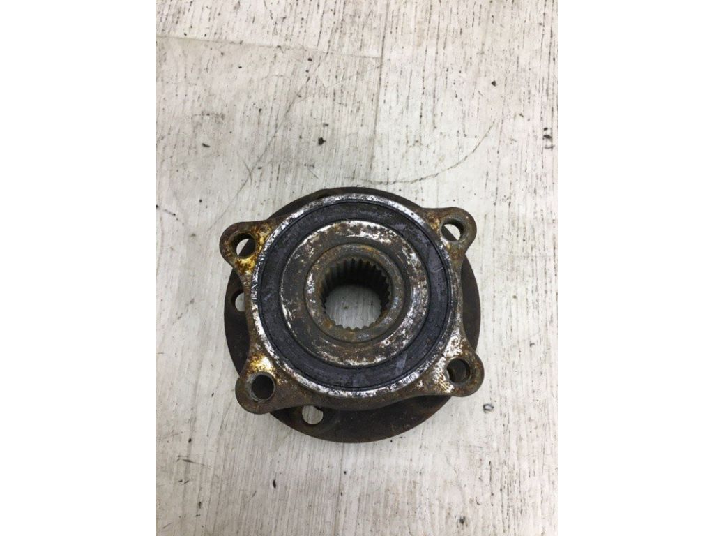 68137552AA | Маточина колеса передн. DODGE DART 12-16 - Фото 3