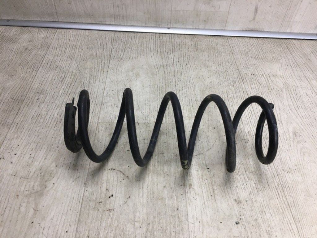 5168038AC | Пружина задньої підвіски DODGE DART 12-16