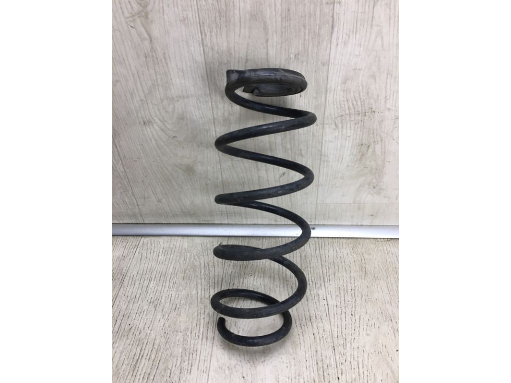 5168038AC | Пружина задньої підвіски DODGE DART 12-16 - Фото 3