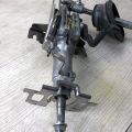 48810-3KA1B | Рулевой вал NISSAN PATHFINDER R52 12-21 - Превью 2