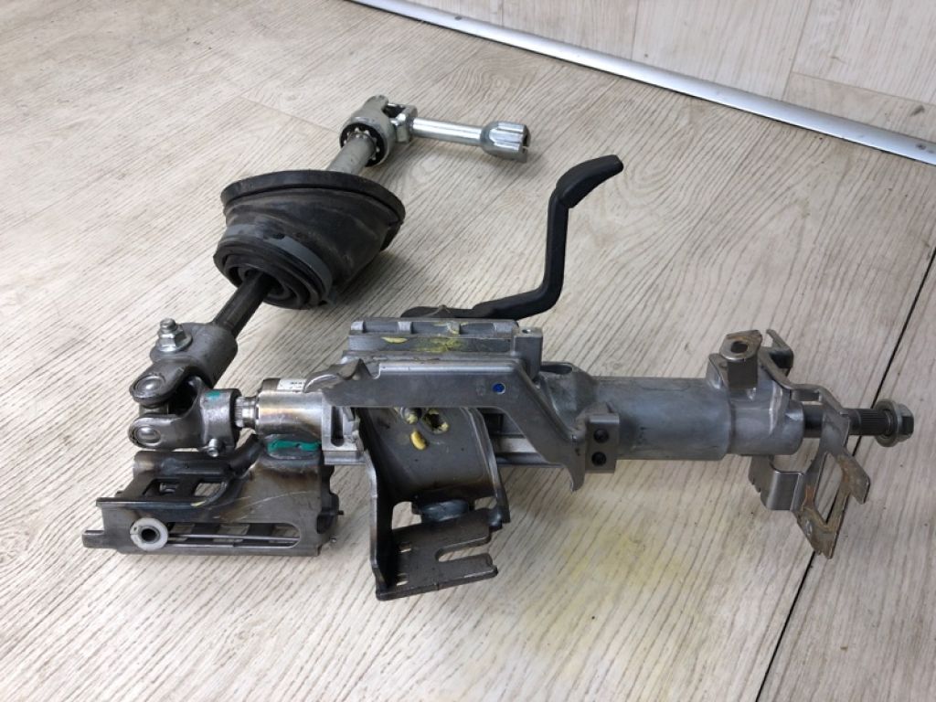 48810-3KA1B | Рулевой вал NISSAN PATHFINDER R52 12-21 - Фото 3