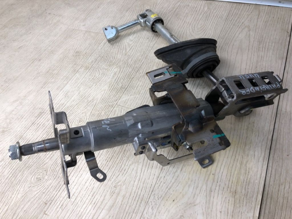 48810-3KA1B | Рулевой вал NISSAN PATHFINDER R52 12-21 - Фото 4