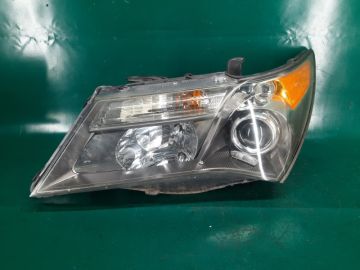 Фара передн. лев. ACURA MDX (YD2) 06-13