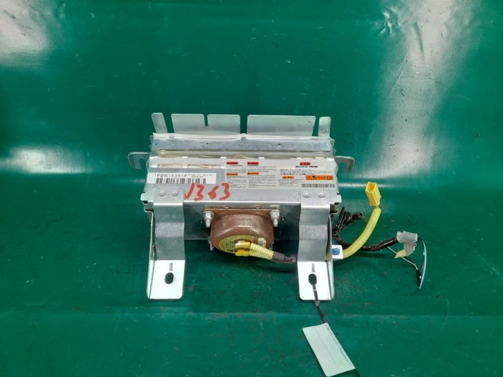 77820-STX-A80 | Подушка безопасности пассажира ACURA MDX (YD2) 06-13 - Фото 3