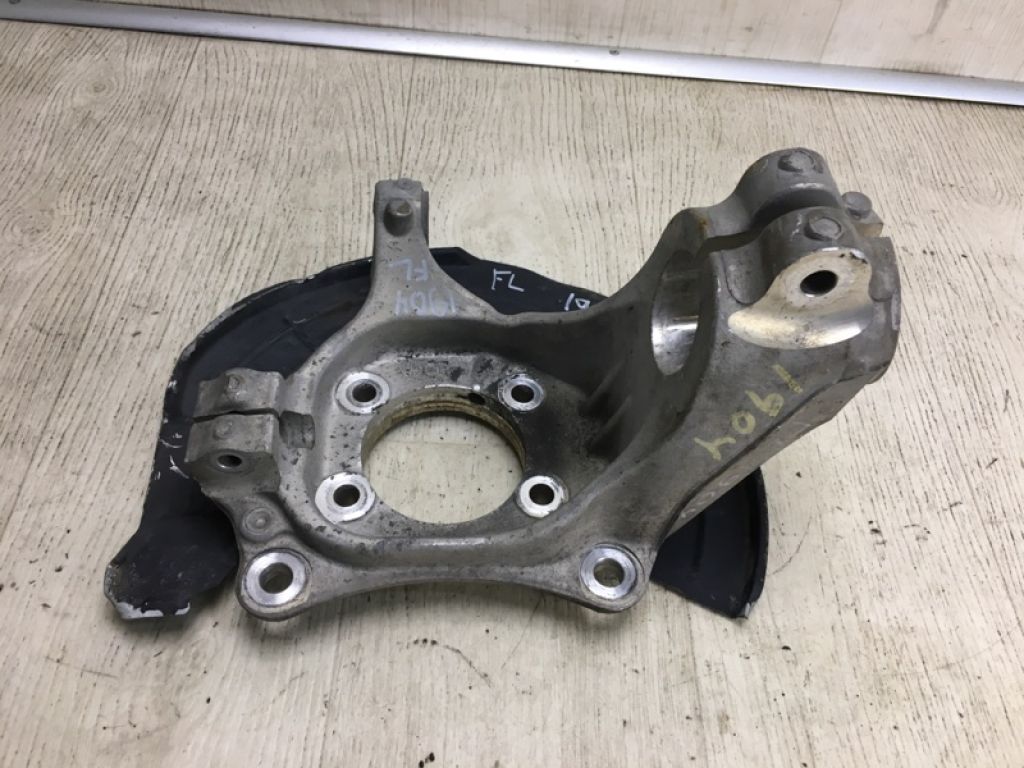 68080585AD | Кулак поворотний передн. лів. DODGE DART 12-16