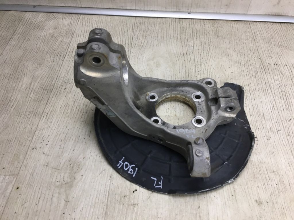 68080585AD | Кулак поворотний передн. лів. DODGE DART 12-16 - Фото 2