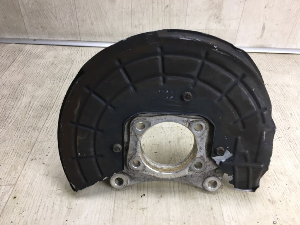 68080585AD | Кулак поворотний передн. лів. DODGE DART 12-16 - Фото 3