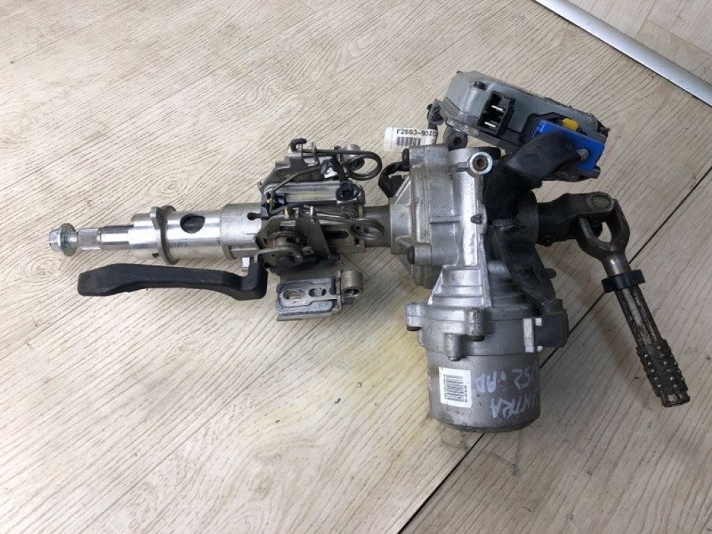 56310-F2200 | Электроусилитель рулевого управления HYUNDAI ELANTRA AD 16-