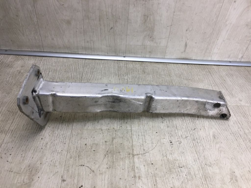 68082374AB | Кронштейн підсилювача переднього бампера прав. DODGE DART 12-16 - Фото 2