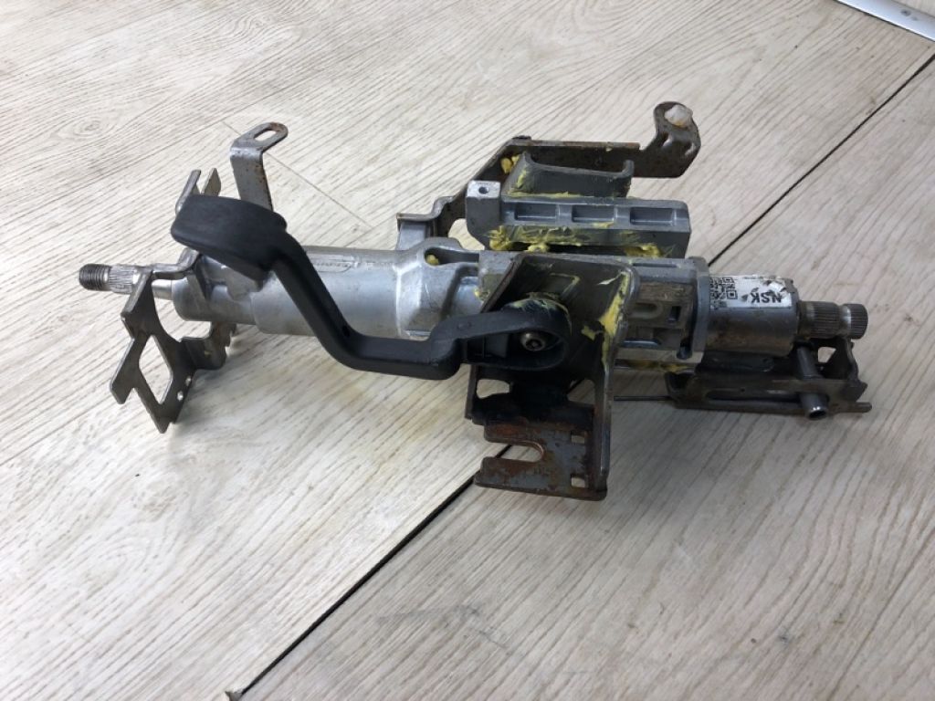 48810-3TA1B | Рульовий вал NISSAN ALTIMA L33 12-18 - Фото 2