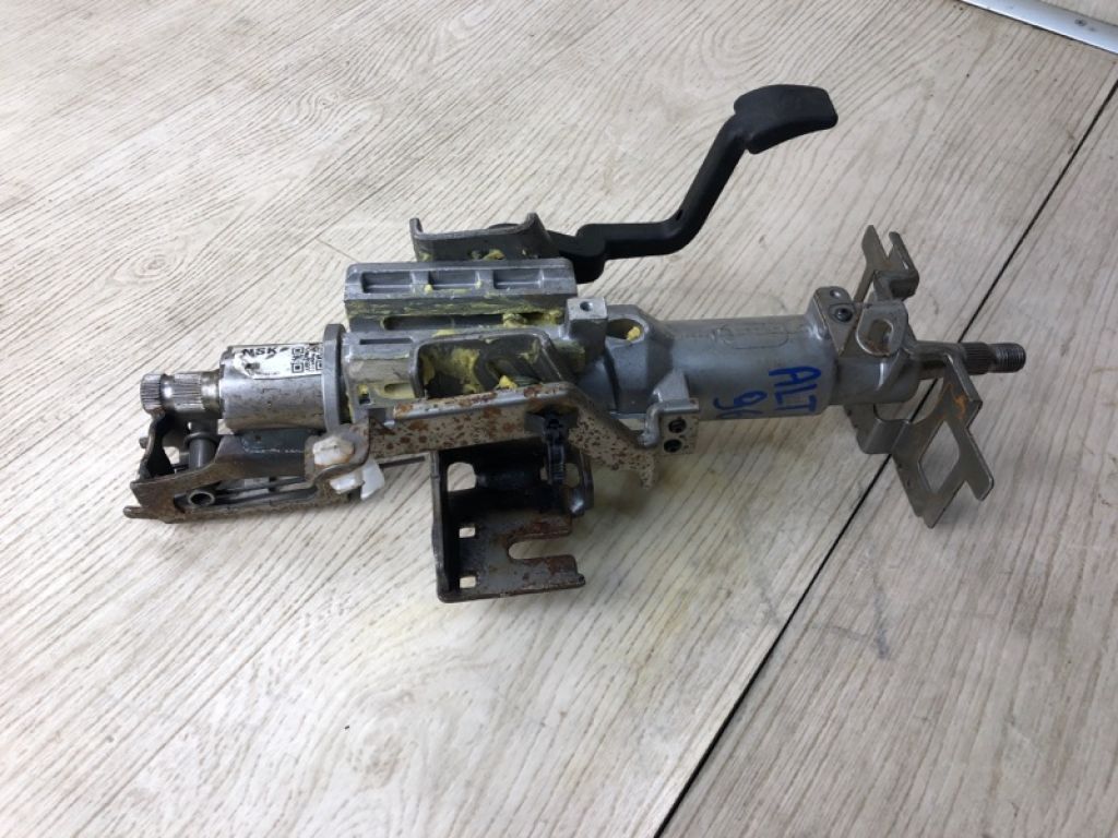 48810-3TA1B | Рульовий вал NISSAN ALTIMA L33 12-18 - Фото 4