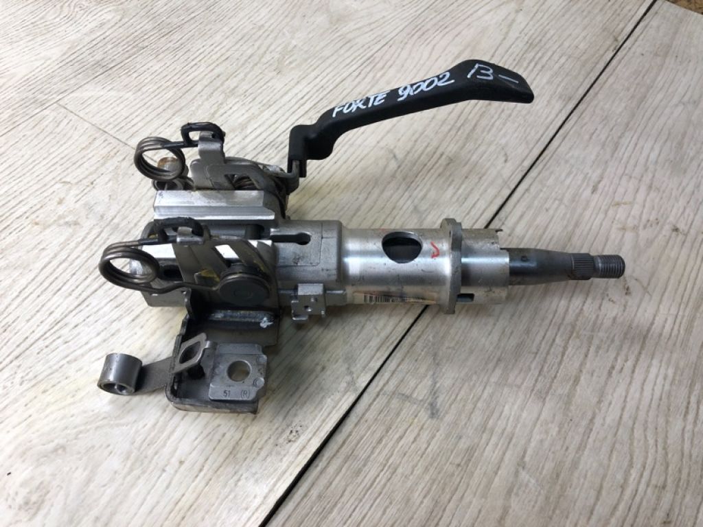 56390A7100 | Электроусилитель рулевого управления KIA FORTE YD 12-