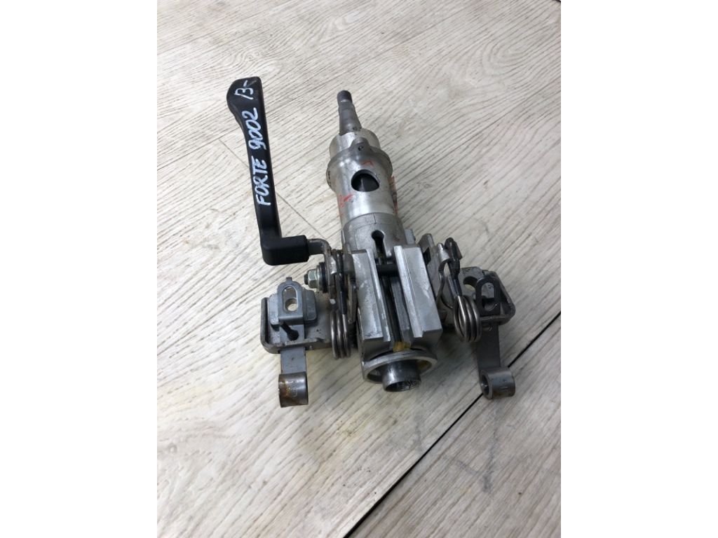 56390A7100 | Электроусилитель рулевого управления KIA FORTE YD 12- - Фото 2