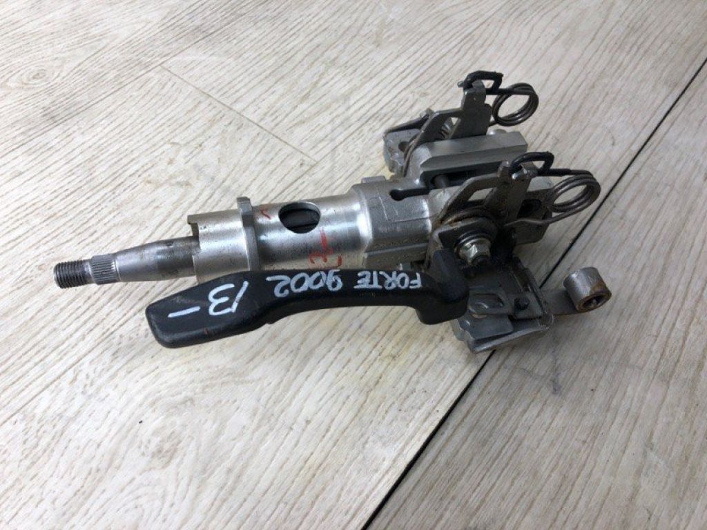 56390A7100 | Электроусилитель рулевого управления KIA FORTE YD 12- - Фото 3