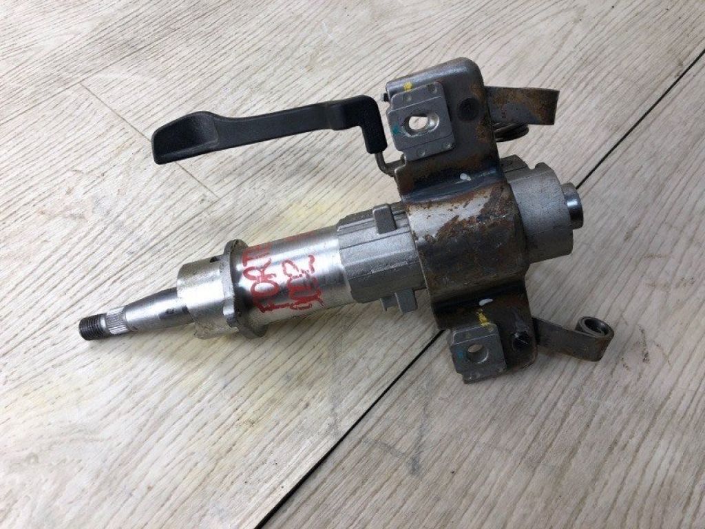 56390A7100 | Электроусилитель рулевого управления KIA FORTE YD 12- - Фото 5