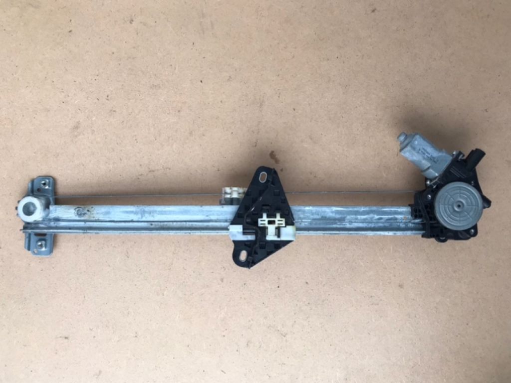 72710-SZA-A01 | Склопідйомник задн. прав. HONDA PILOT 08-15 - Фото 2