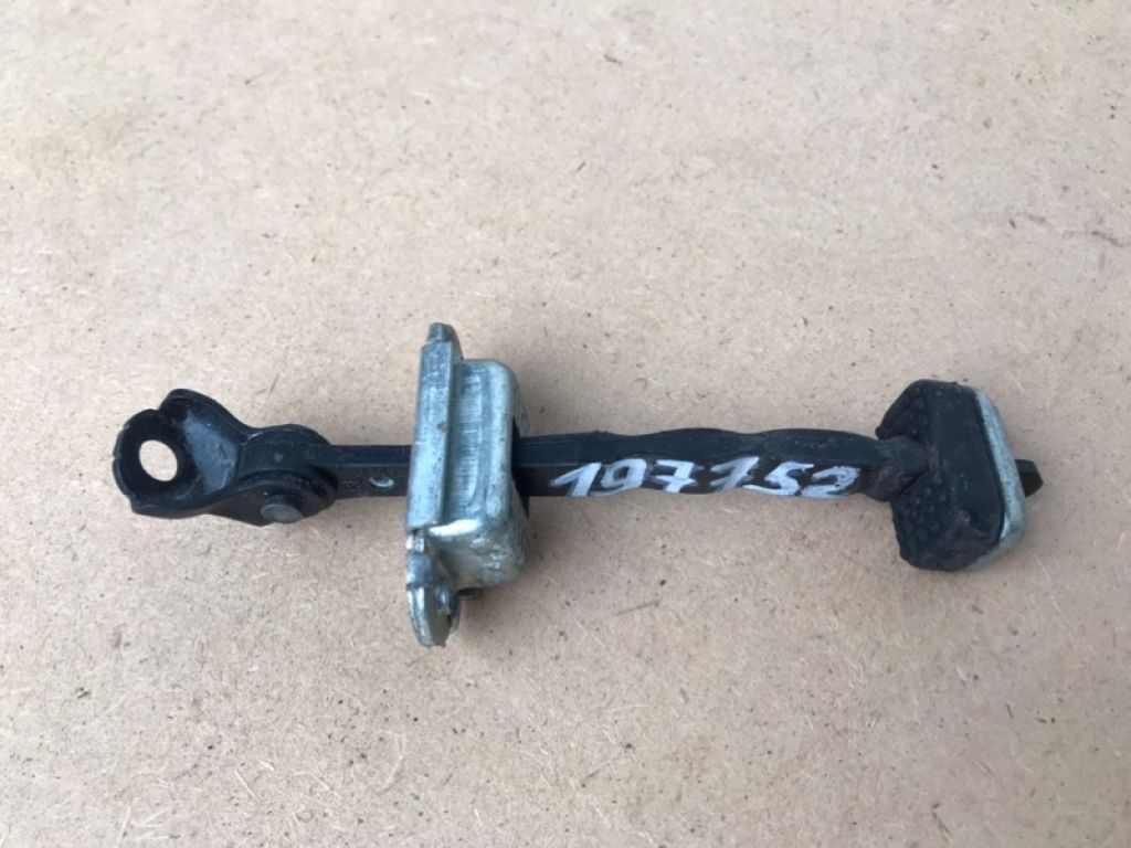 72840-SZA-A01 | Обмежувач дверей задн. прав. HONDA PILOT 08-15