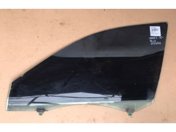 Стекло двери передн. лев. TOYOTA CAMRY 30 02-06